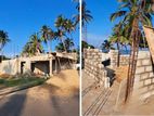 Beachfront House for Sale in Wadduwa