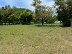 Beachfront Land for Sale – Nilaveli