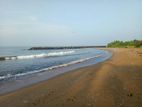 Beachfront Land for Sale