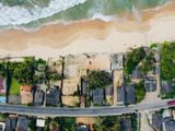 Beachfront Land for Sale in Ambalangoda