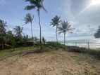 Beachfront Land for sale in Negombo