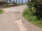 Beachfront Land for Sale in Payagala