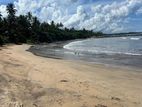 Beachfront Land for Sale in Payagala (LA4879)