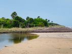 Beachfront Land for Sale in Trincomalee