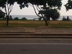 Beachfront Land for Sale මාතර