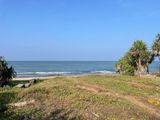 Beachfront Land for Sale – Negombo