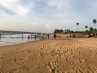 Beachfront Land for Sale - Pamunugama (EM593)