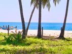 Beachfront Land For Sale - Pasikuda Sri Lanka