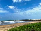 Beachfront Land for Sale Payagala