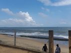 Beachfront Land for Sale – Uswetakeiyawa,[ELK019L]