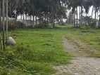 Beachfront Land for Sale - Wadduwa (EM1268)