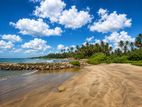 Beachfront Land in Payagala