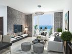 Beachfront Luxury Apartment for Rent- Mount Lavinia
