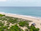 Beachfront Property for Sale in Kuchchaveli