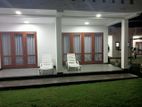 Beach Front Villa for Sale in Ambalangoda