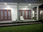 Beachfront villa for sale in Ambalangoda