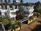 Beachside Hotel Property for Sale in Panadura