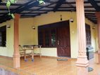 Beachside House for Sale in Negombo