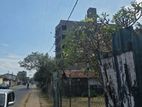 Beachside Land For Sale In Negombo - Ideal Hotel Project