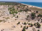 Beachside Land for Sale in Vettilaikerny - Jaffna