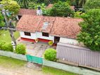 Beachside Property for Sale in Kahawa - Hikkaduwa