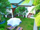Villa for Sale Waskaduwa