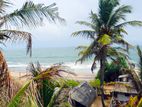 Beachside Residence for Sale in Negombo