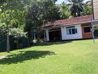 Beachside Villa Property for Sale in Galle