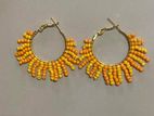Beads Earrings