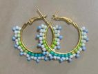 Beads Earrings