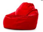 Bean Bag - Red