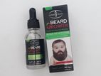 Beard Growth Essential Oil