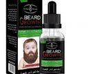 Beard Growth Oil - Pure Natural Hair Nutrition Essential