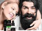 Beard Growth Oil - Pure Natural Nutrients