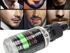 Beard Growth - Pure Natural Hair Nutrients oil