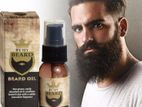 Beard oil