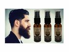 Beard Oil