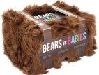 Bears vs Babies by Exploding Kittens – A Monster-Building Card Game