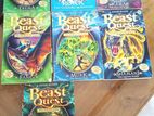 Beast Quest Book Set