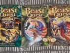 Beast Quest Book Collection