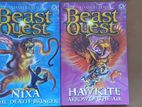 Beast Quest Books