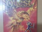 Beast Quest Epos