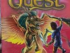 Beast Quest Series 3 Part 2