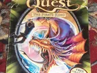 Beast Quest - the Pirate King "balisk" Water Snake 43