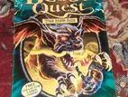 Beast Quiest Story Book
