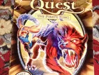 Beast Quiest Story Book