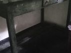 Wooden Table