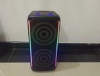 Beat Speaker