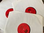 Beatles Vinyl Records Box