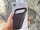 Beats Rugged Case for iPhone 17 Pro -MagSafe & Camera Control Compatible